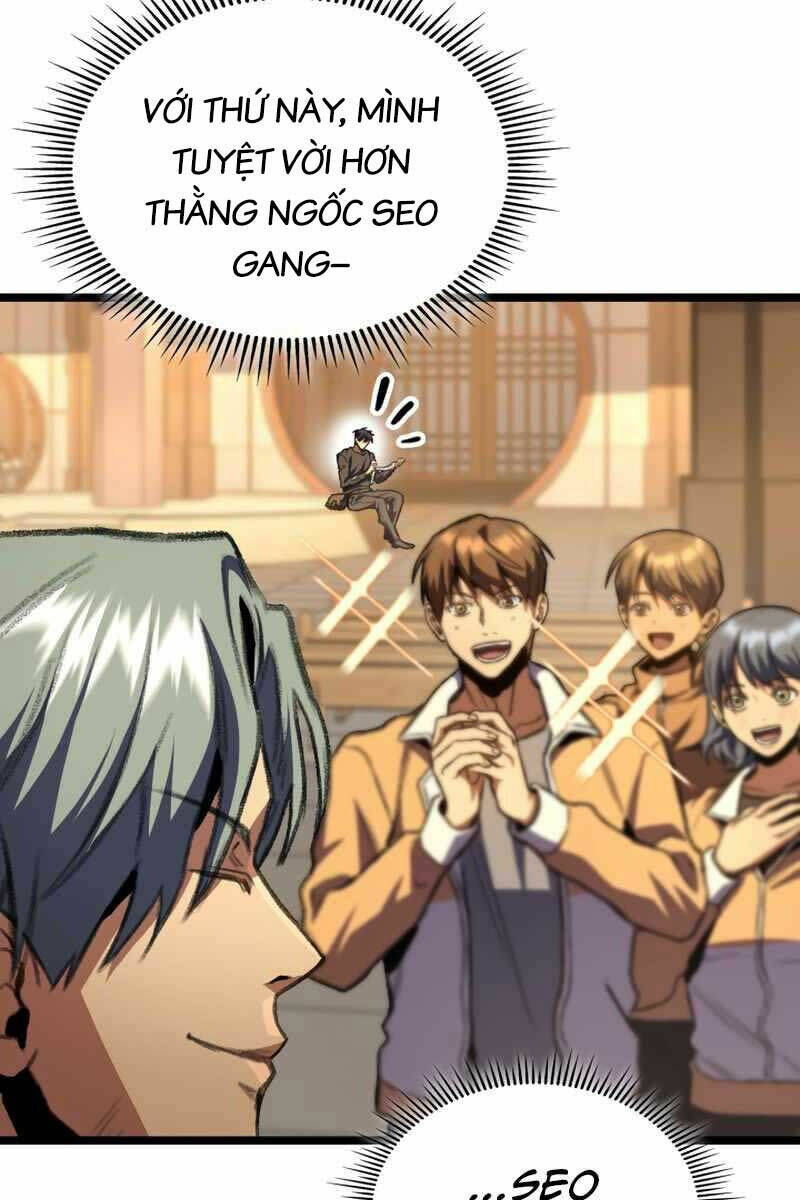 Thợ Săn Số Mệnh Cấp F Chapter 13 - Trang 2