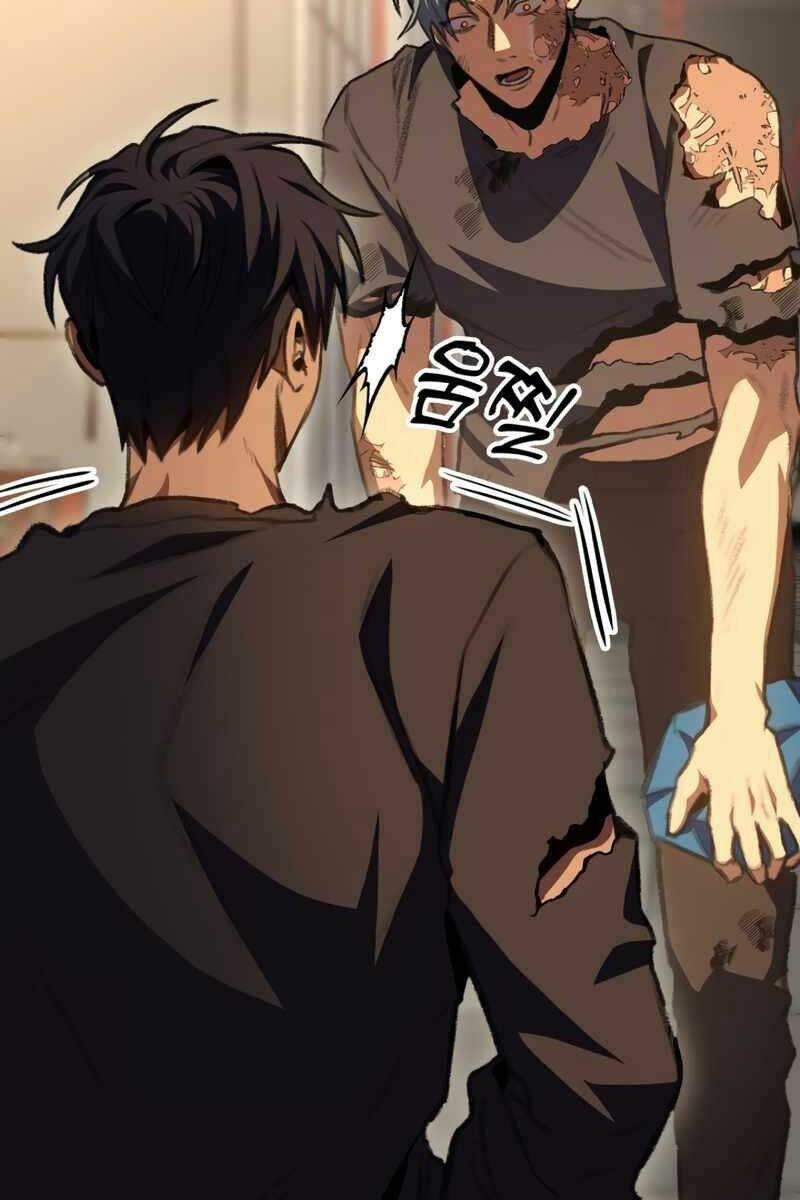 Thợ Săn Số Mệnh Cấp F Chapter 13 - Trang 2