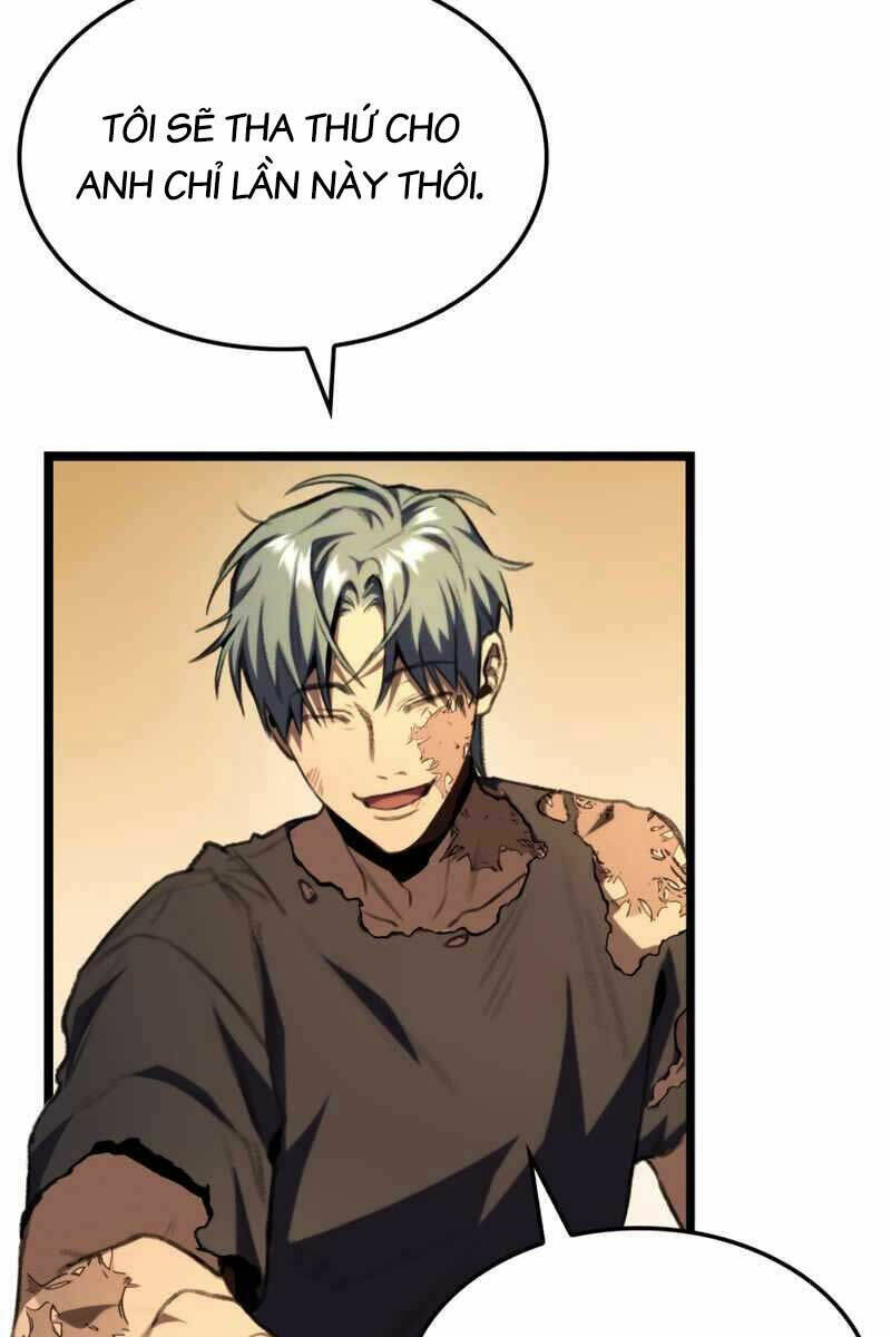 Thợ Săn Số Mệnh Cấp F Chapter 13 - Trang 2