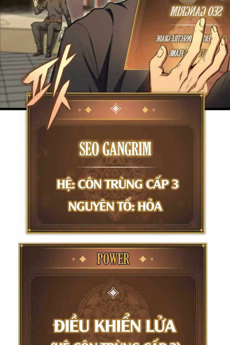 Thợ Săn Số Mệnh Cấp F Chapter 13 - Trang 2