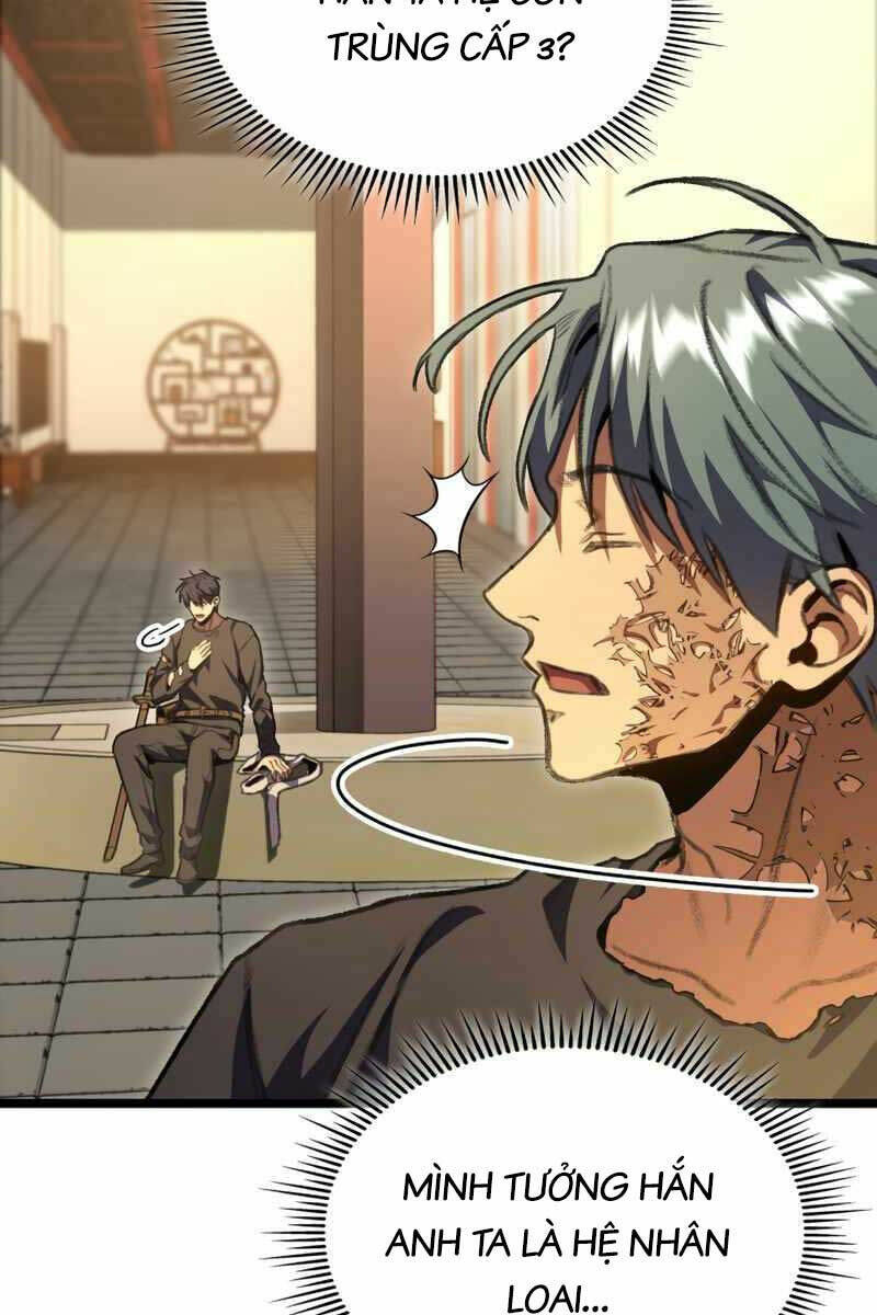 Thợ Săn Số Mệnh Cấp F Chapter 13 - Trang 2