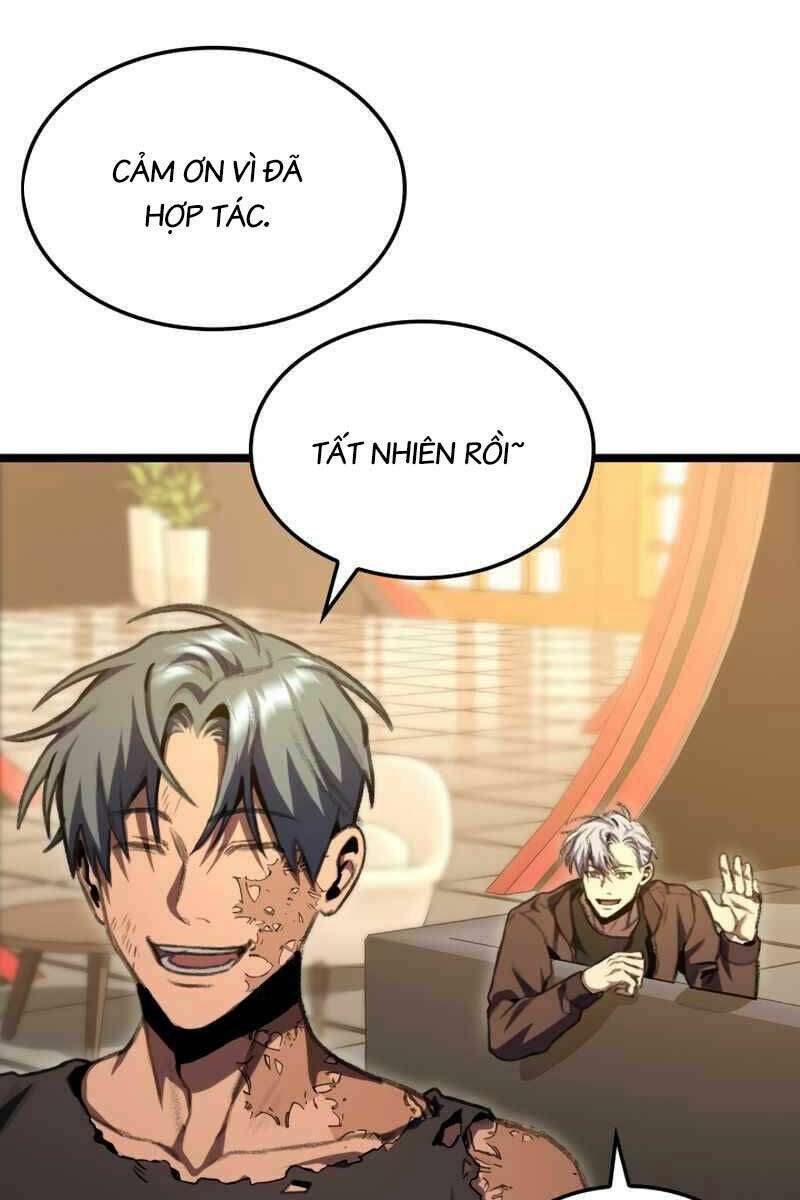 Thợ Săn Số Mệnh Cấp F Chapter 13 - Trang 2