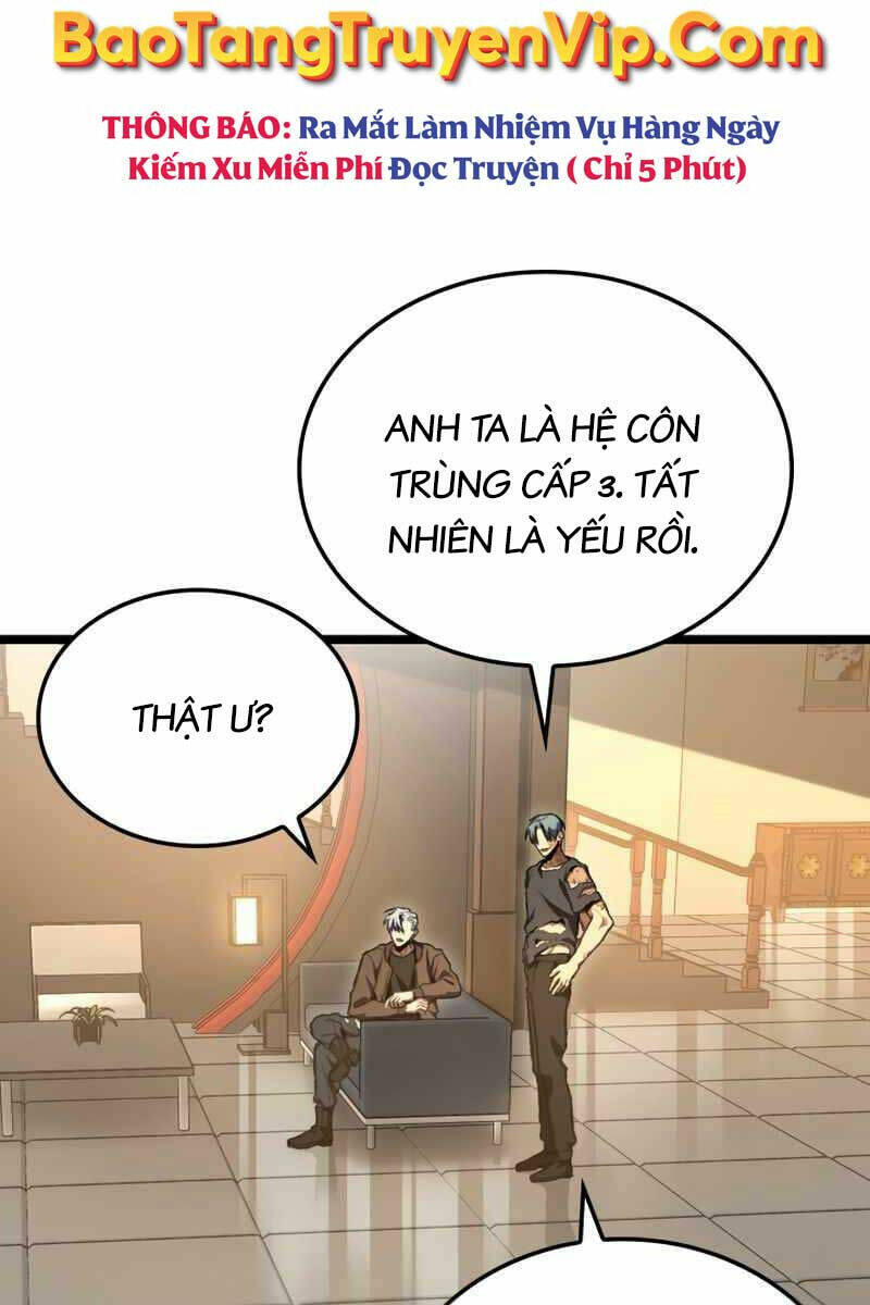 Thợ Săn Số Mệnh Cấp F Chapter 13 - Trang 2