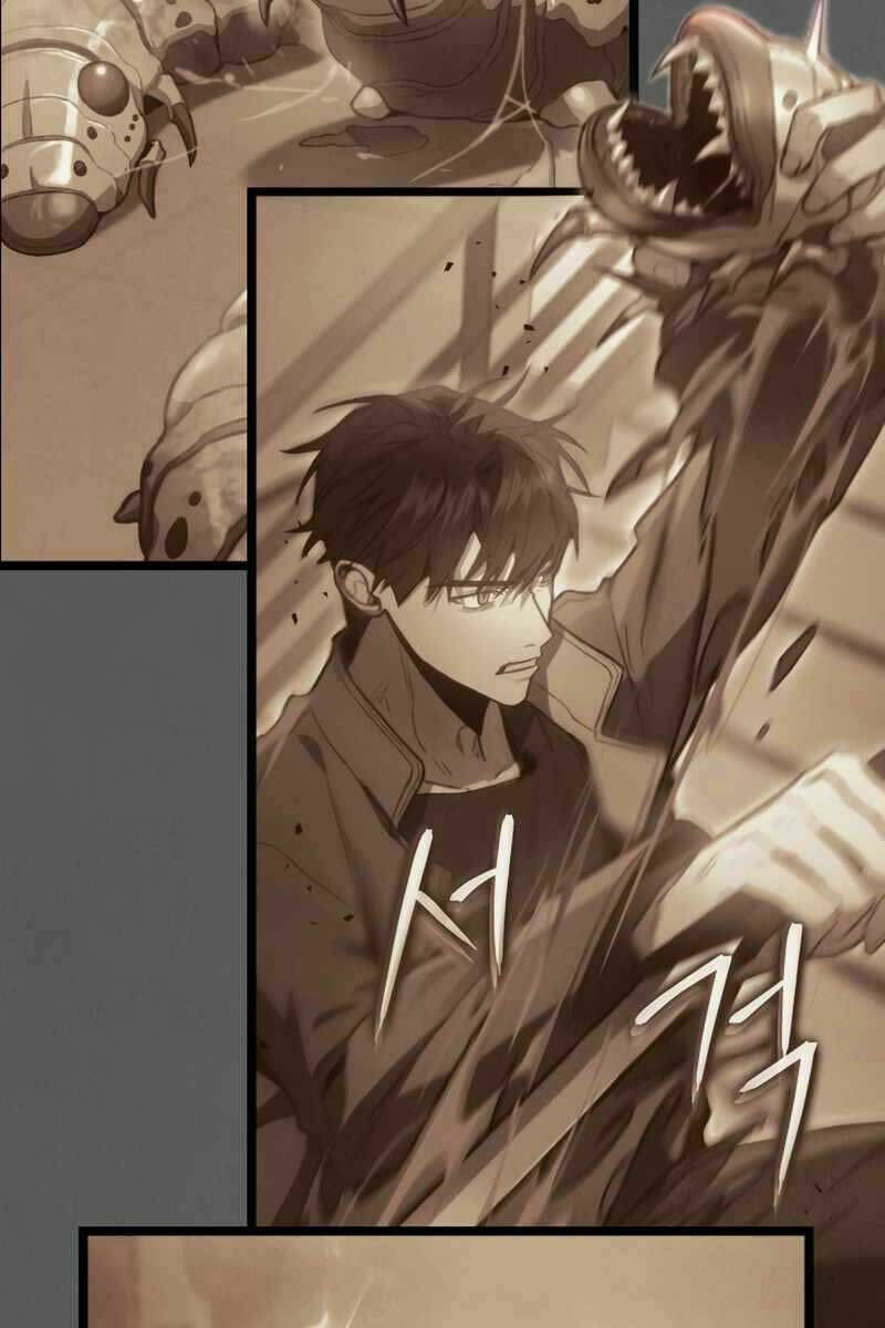 Thợ Săn Số Mệnh Cấp F Chapter 13 - Trang 2