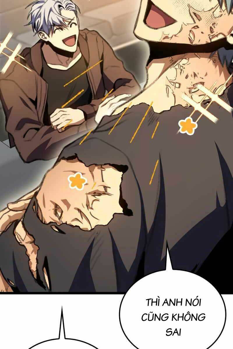 Thợ Săn Số Mệnh Cấp F Chapter 13 - Trang 2