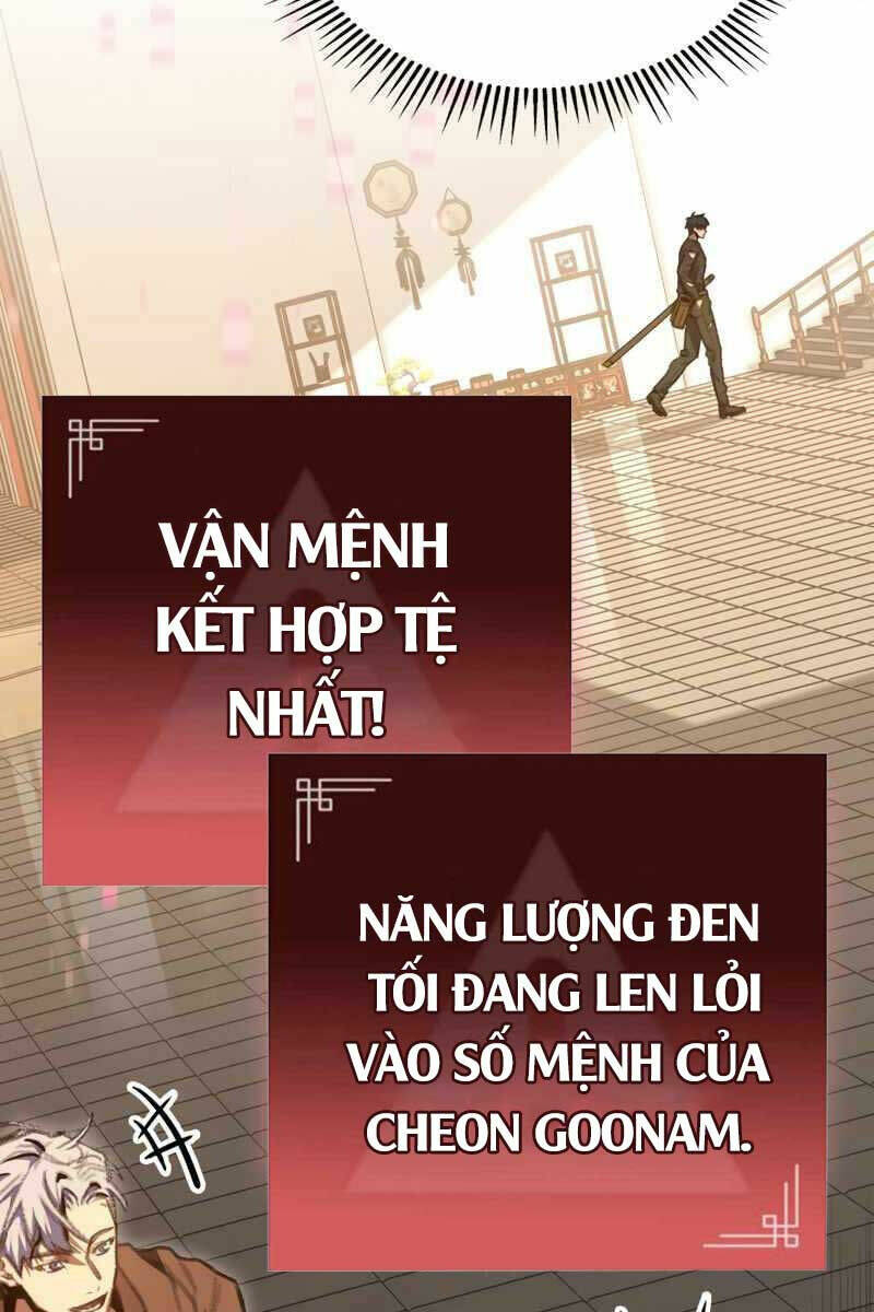 Thợ Săn Số Mệnh Cấp F Chapter 13 - Trang 2