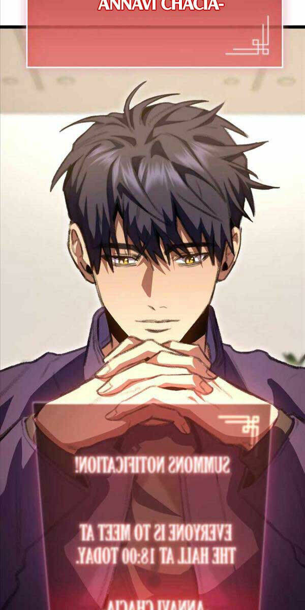 Thợ Săn Số Mệnh Cấp F Chapter 14 - Trang 2