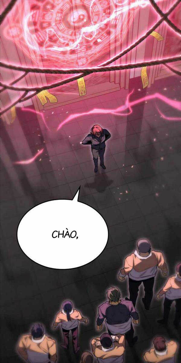 Thợ Săn Số Mệnh Cấp F Chapter 14 - Trang 2