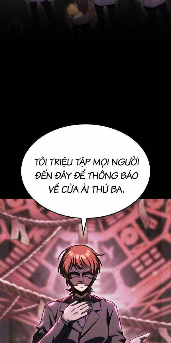 Thợ Săn Số Mệnh Cấp F Chapter 14 - Trang 2