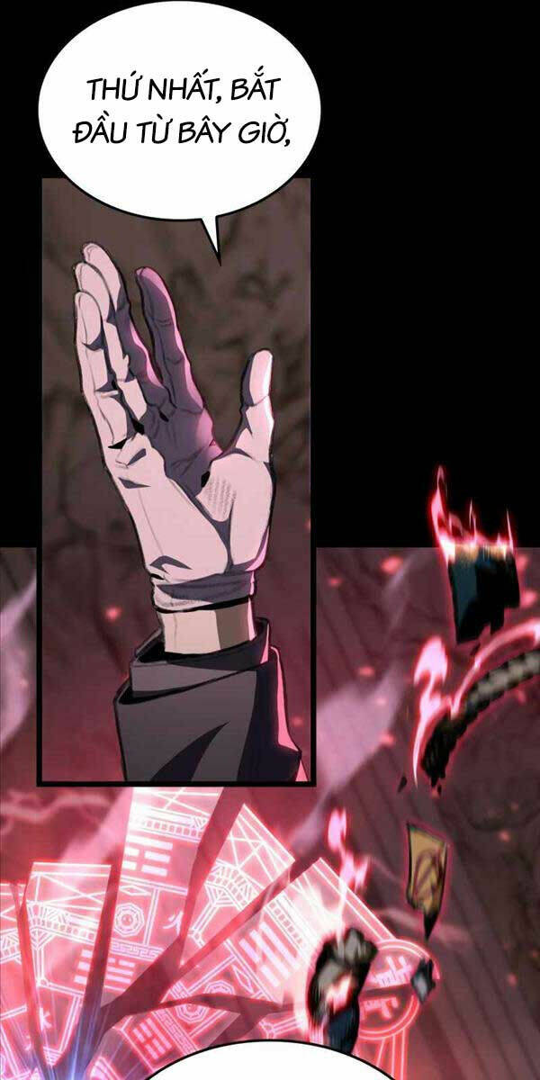 Thợ Săn Số Mệnh Cấp F Chapter 14 - Trang 2