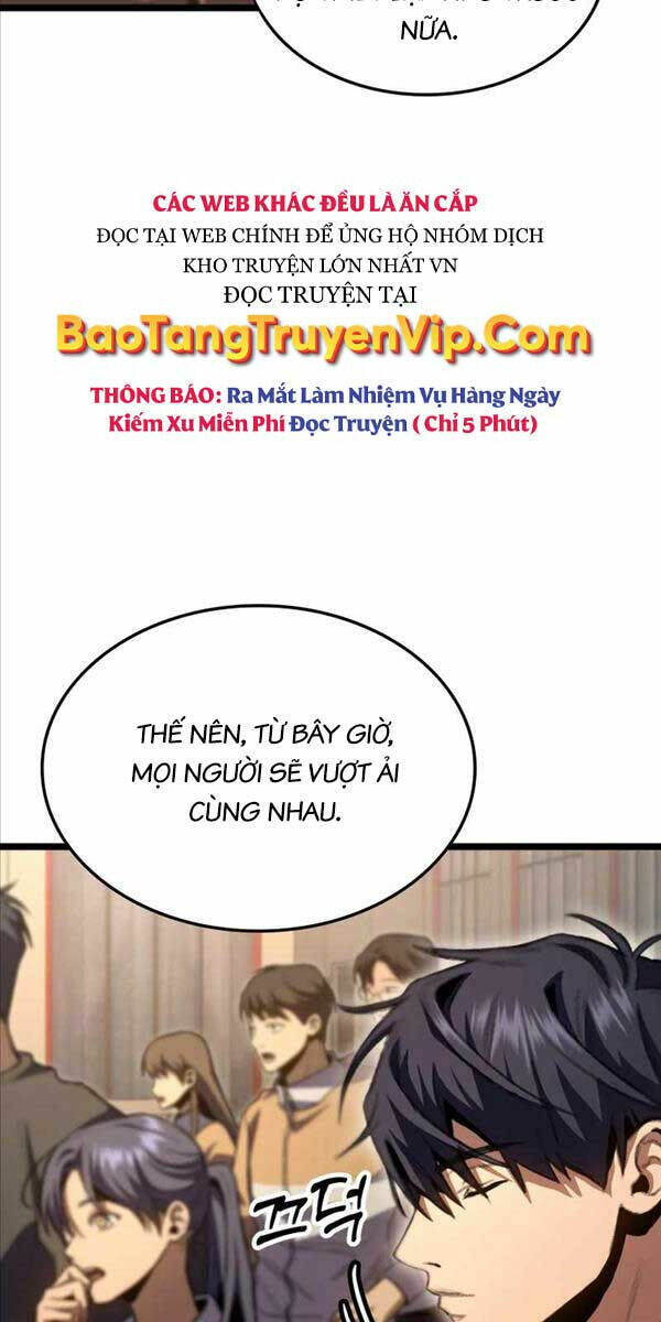 Thợ Săn Số Mệnh Cấp F Chapter 14 - Trang 2