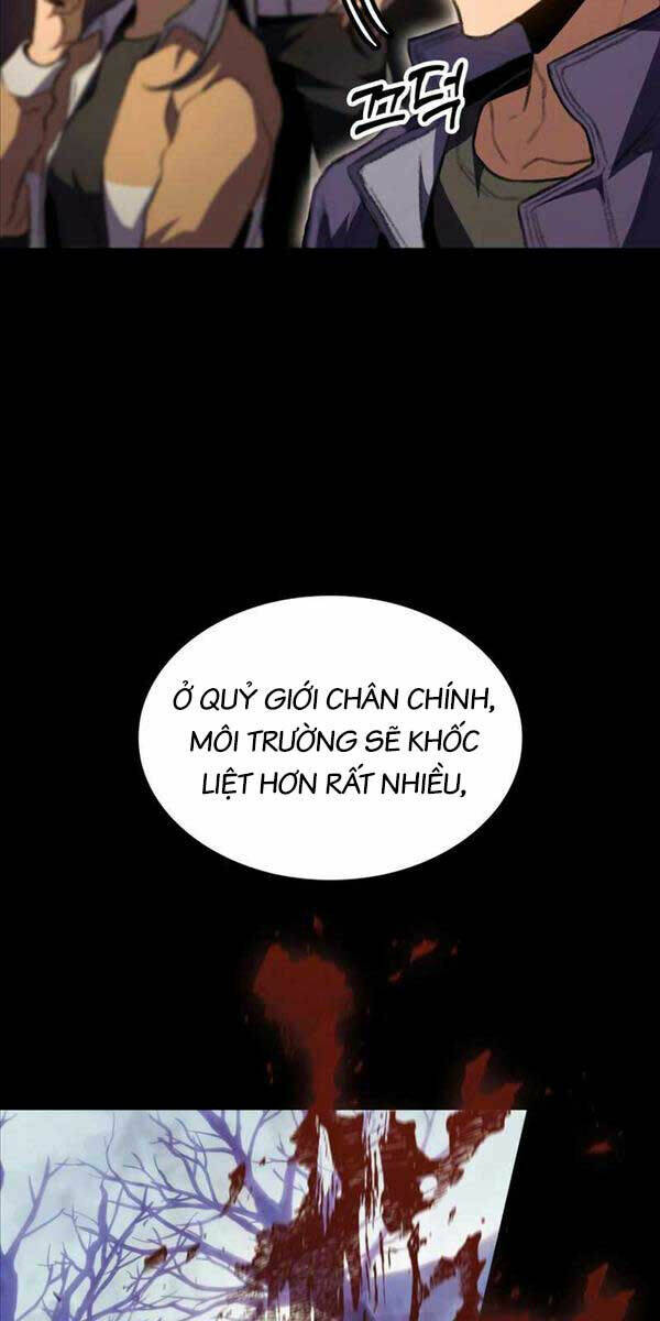 Thợ Săn Số Mệnh Cấp F Chapter 14 - Trang 2