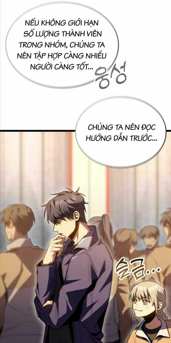 Thợ Săn Số Mệnh Cấp F Chapter 14 - Trang 2