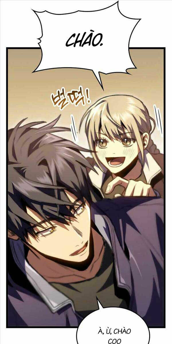 Thợ Săn Số Mệnh Cấp F Chapter 14 - Trang 2