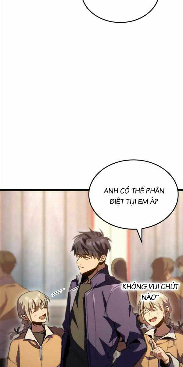 Thợ Săn Số Mệnh Cấp F Chapter 14 - Trang 2