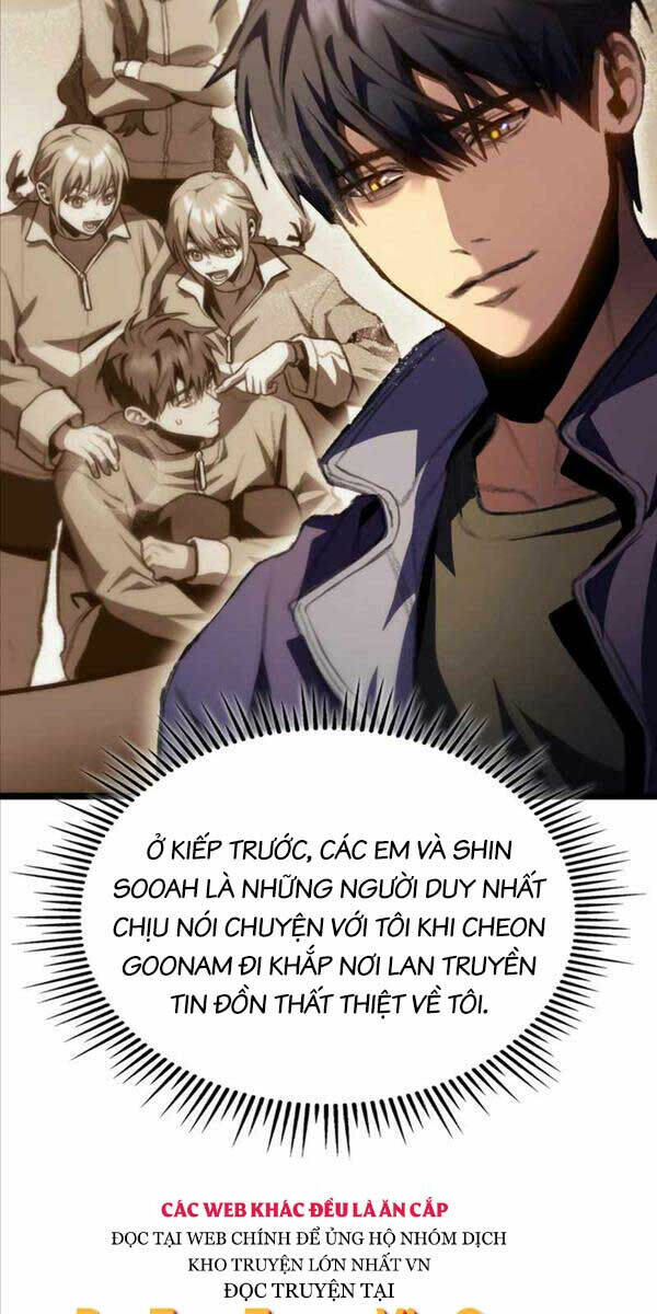 Thợ Săn Số Mệnh Cấp F Chapter 14 - Trang 2