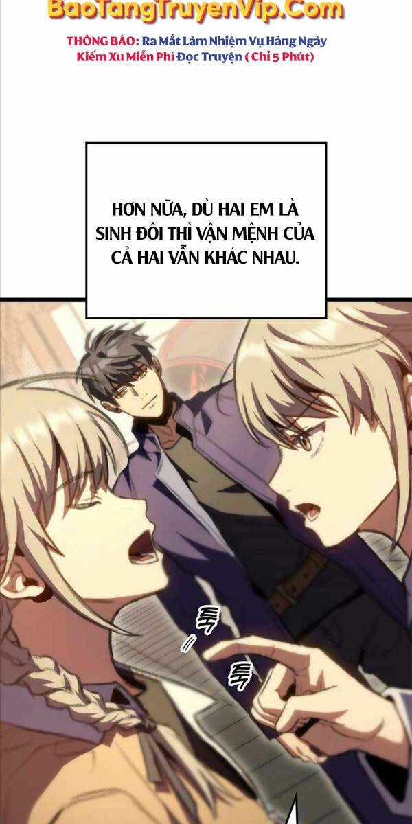 Thợ Săn Số Mệnh Cấp F Chapter 14 - Trang 2