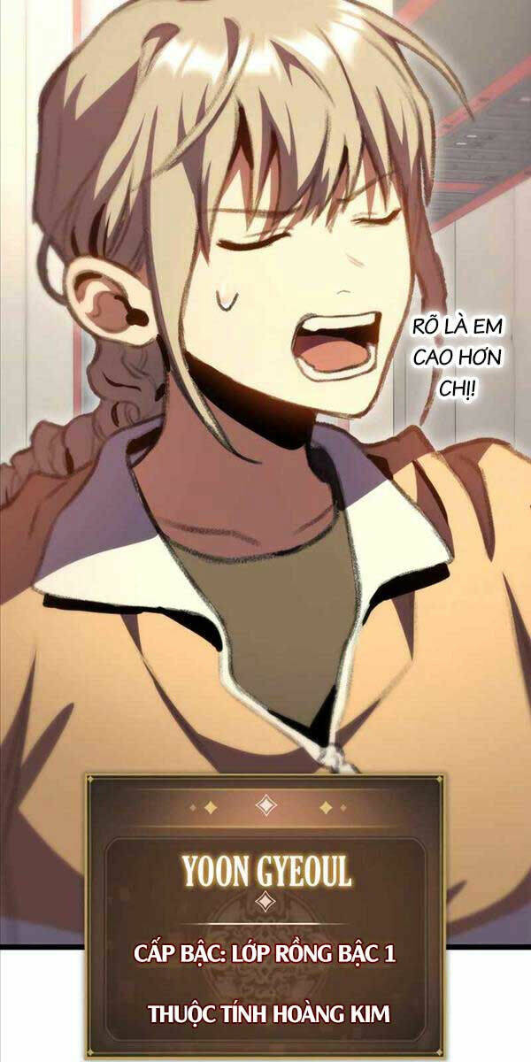 Thợ Săn Số Mệnh Cấp F Chapter 14 - Trang 2