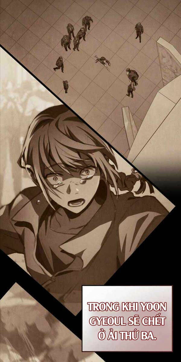 Thợ Săn Số Mệnh Cấp F Chapter 14 - Trang 2