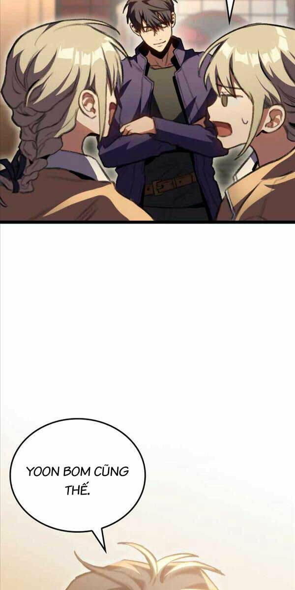 Thợ Săn Số Mệnh Cấp F Chapter 14 - Trang 2