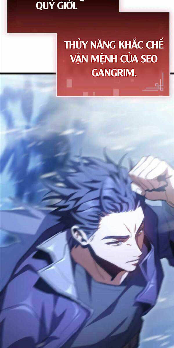 Thợ Săn Số Mệnh Cấp F Chapter 14 - Trang 2