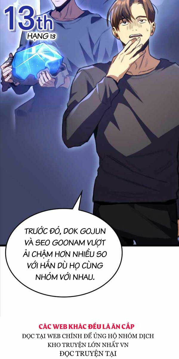 Thợ Săn Số Mệnh Cấp F Chapter 14 - Trang 2