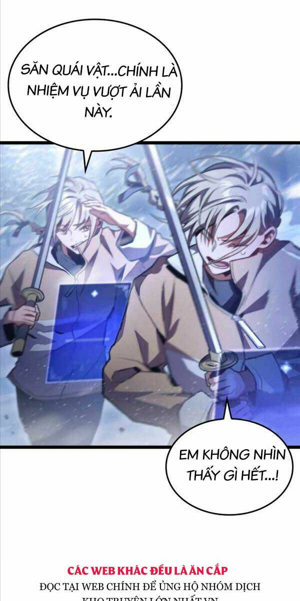 Thợ Săn Số Mệnh Cấp F Chapter 14 - Trang 2