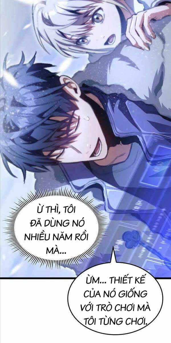 Thợ Săn Số Mệnh Cấp F Chapter 14 - Trang 2