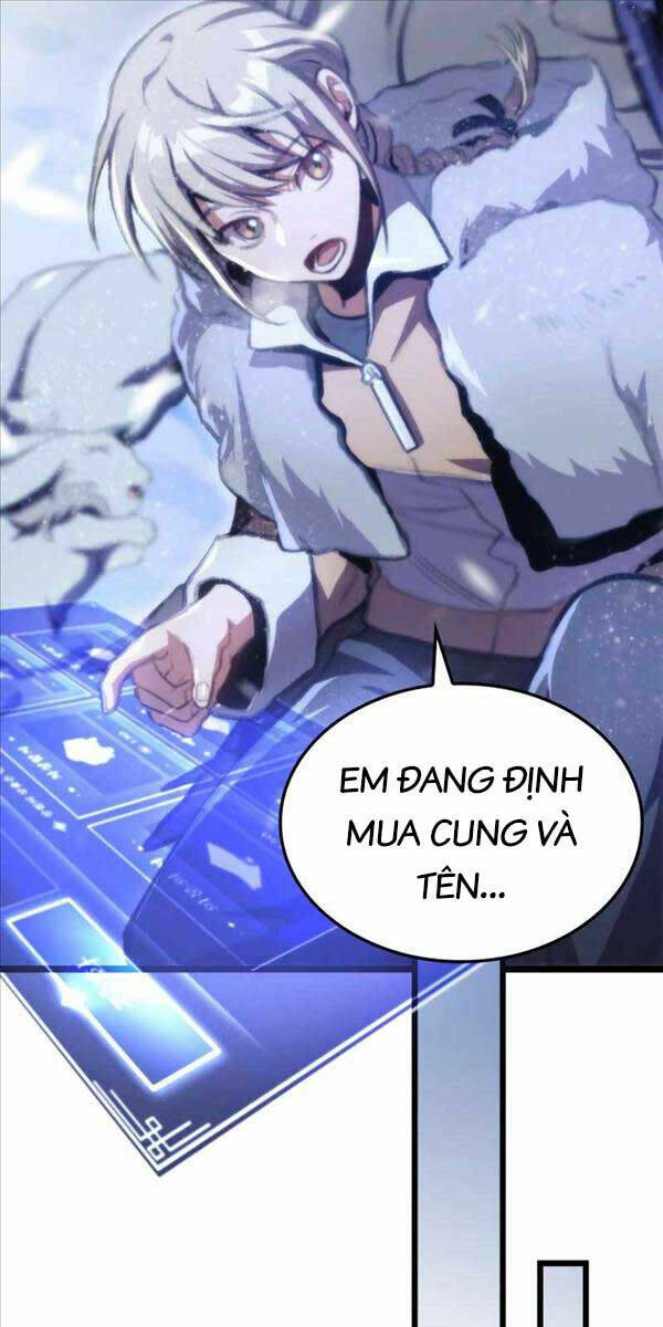 Thợ Săn Số Mệnh Cấp F Chapter 14 - Trang 2