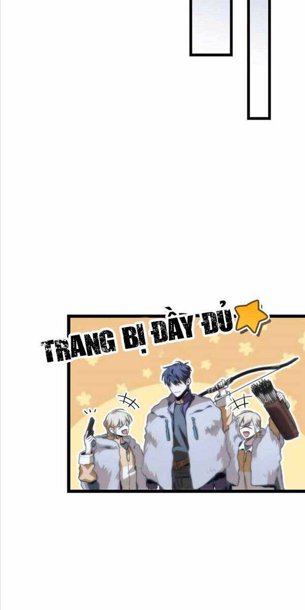 Thợ Săn Số Mệnh Cấp F Chapter 14 - Trang 2