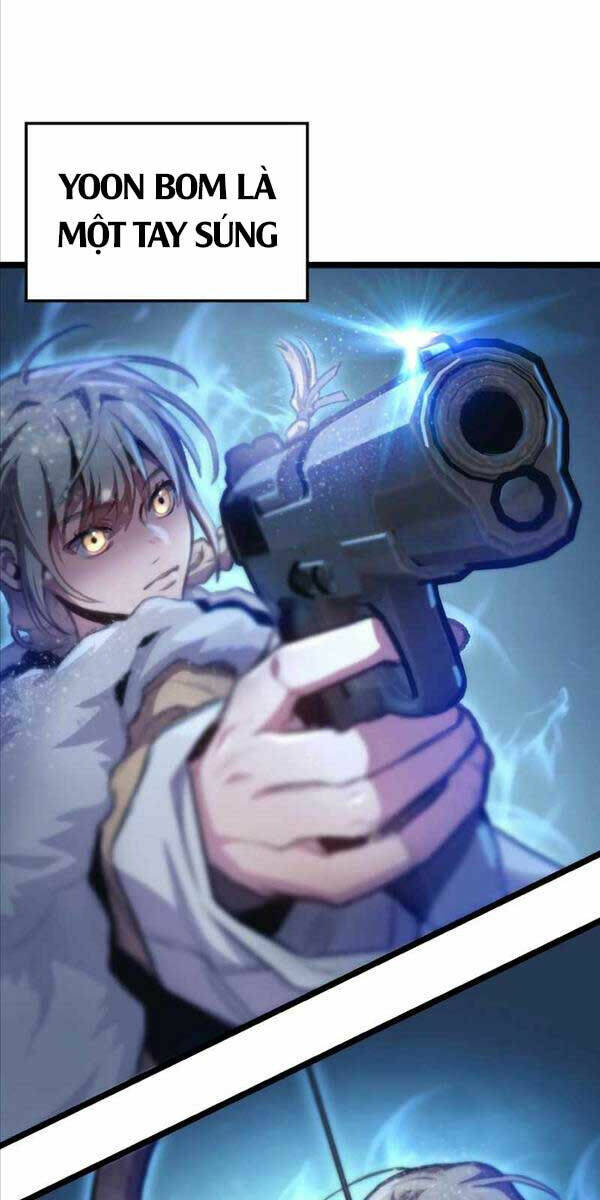 Thợ Săn Số Mệnh Cấp F Chapter 14 - Trang 2