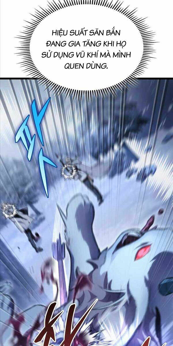 Thợ Săn Số Mệnh Cấp F Chapter 14 - Trang 2