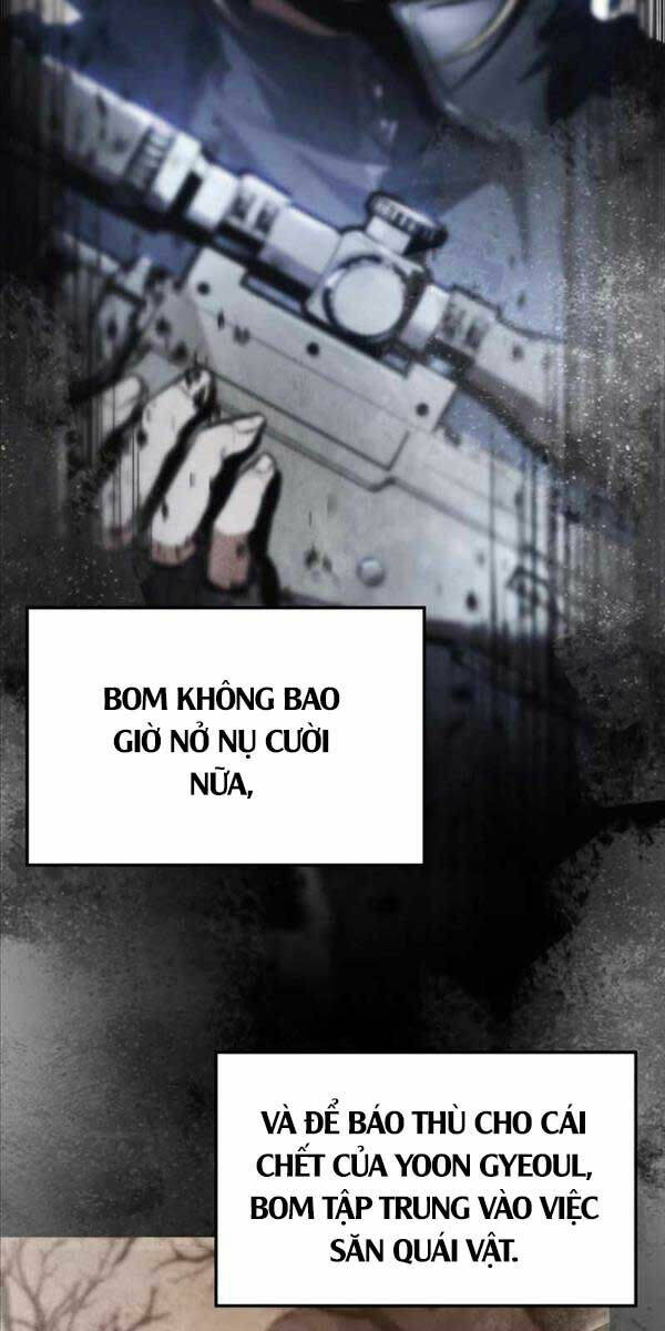 Thợ Săn Số Mệnh Cấp F Chapter 14 - Trang 2