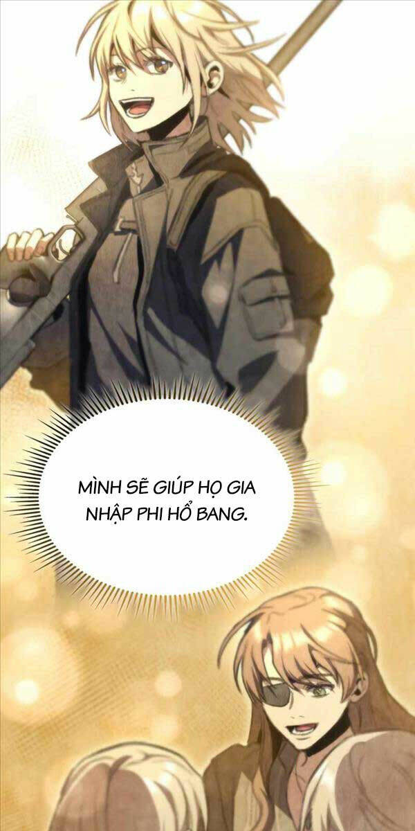 Thợ Săn Số Mệnh Cấp F Chapter 14 - Trang 2