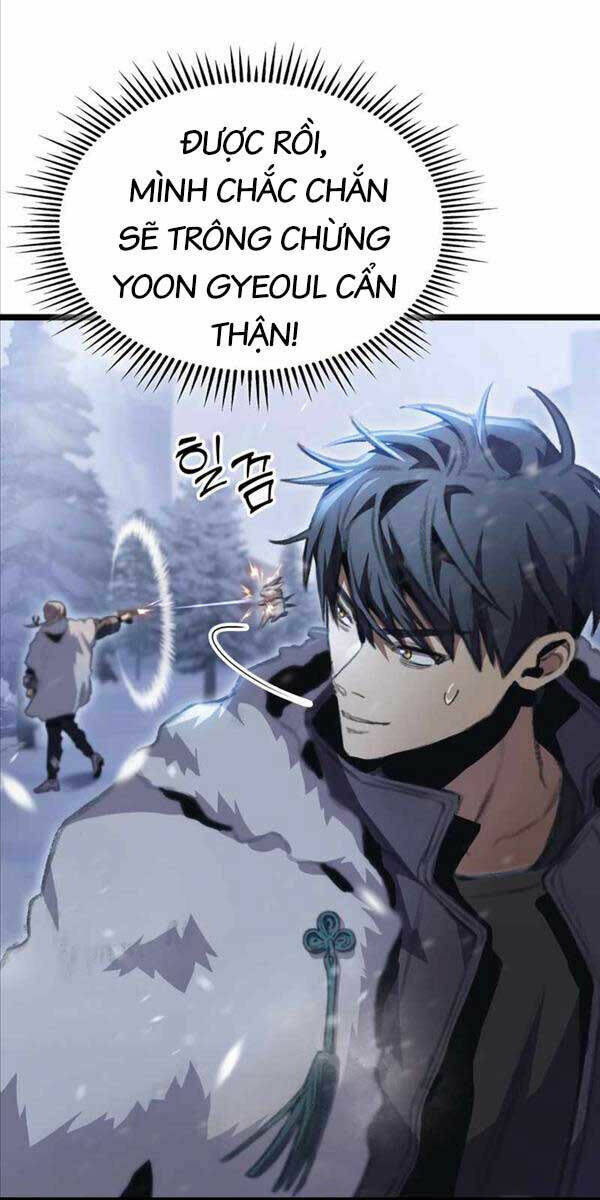 Thợ Săn Số Mệnh Cấp F Chapter 14 - Trang 2