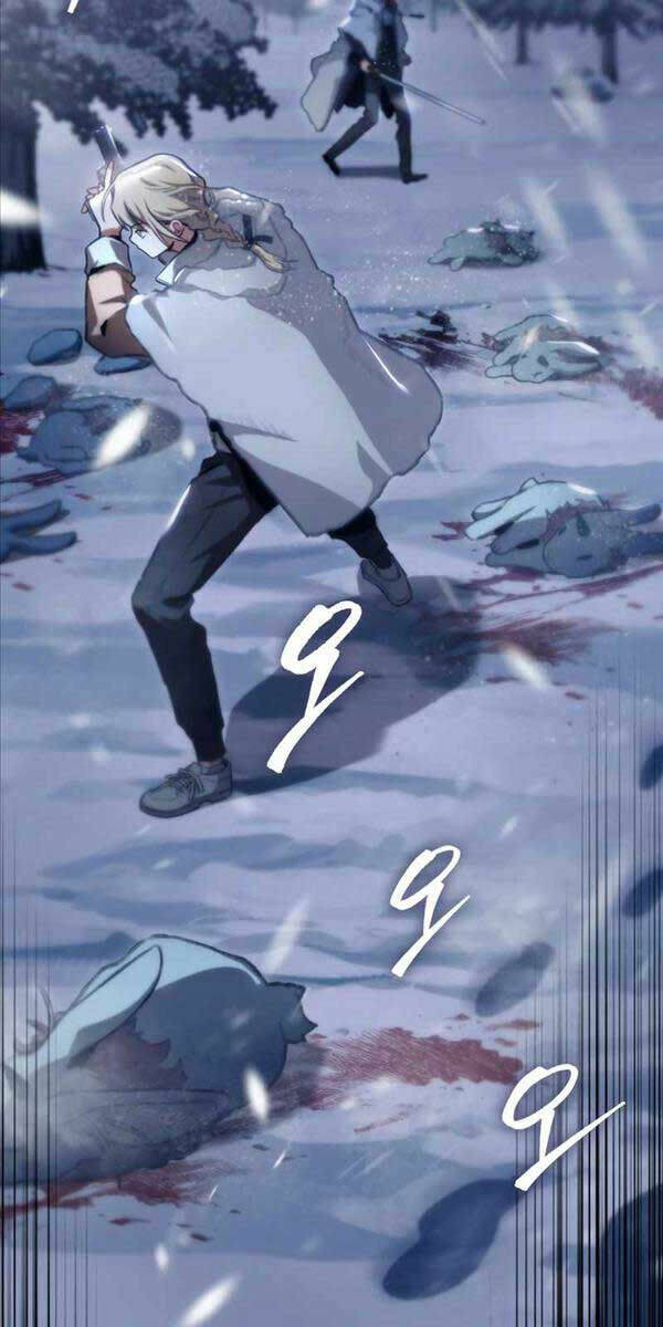 Thợ Săn Số Mệnh Cấp F Chapter 14 - Trang 2