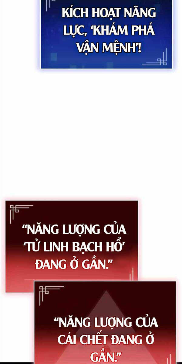 Thợ Săn Số Mệnh Cấp F Chapter 15 - Trang 2