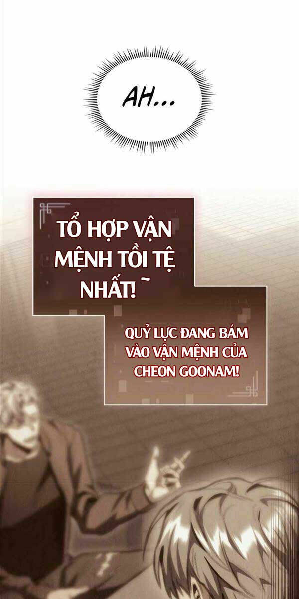 Thợ Săn Số Mệnh Cấp F Chapter 15 - Trang 2