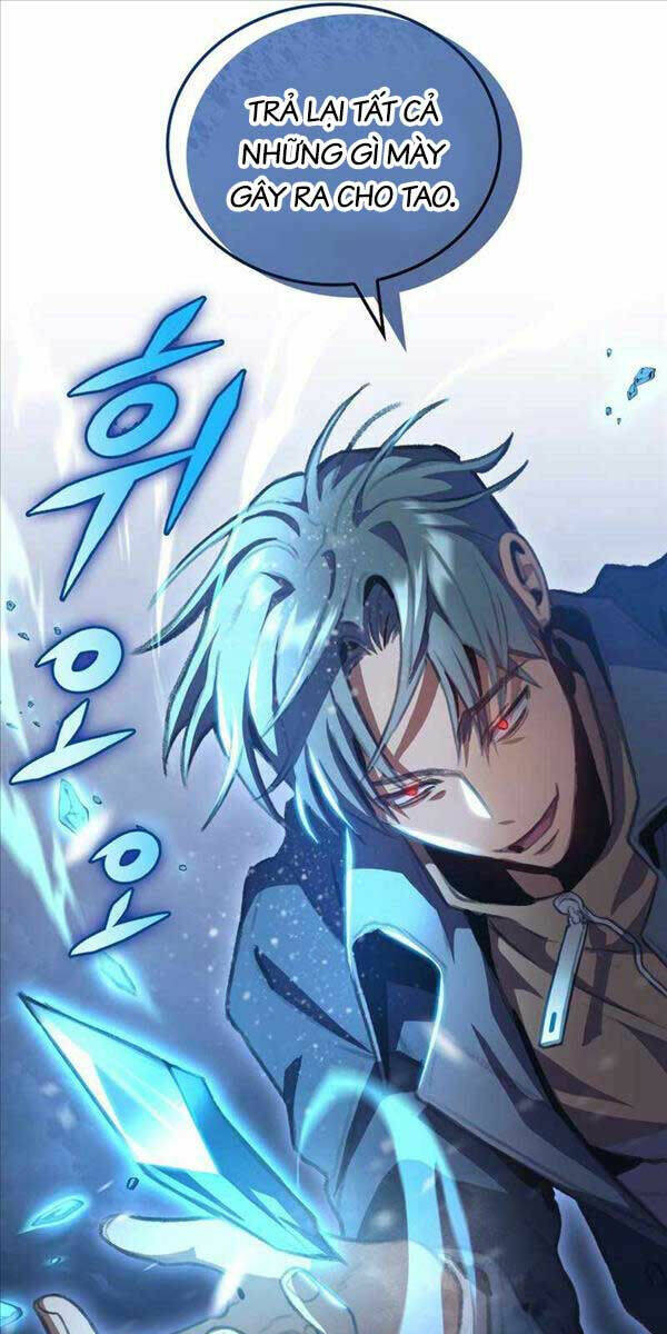 Thợ Săn Số Mệnh Cấp F Chapter 15 - Trang 2