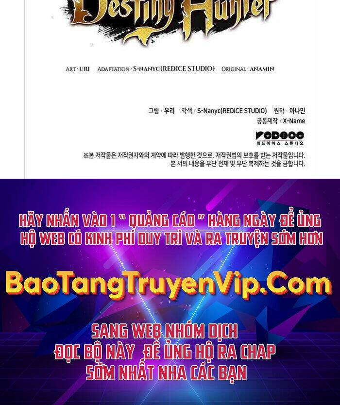 Thợ Săn Số Mệnh Cấp F Chapter 15 - Trang 2