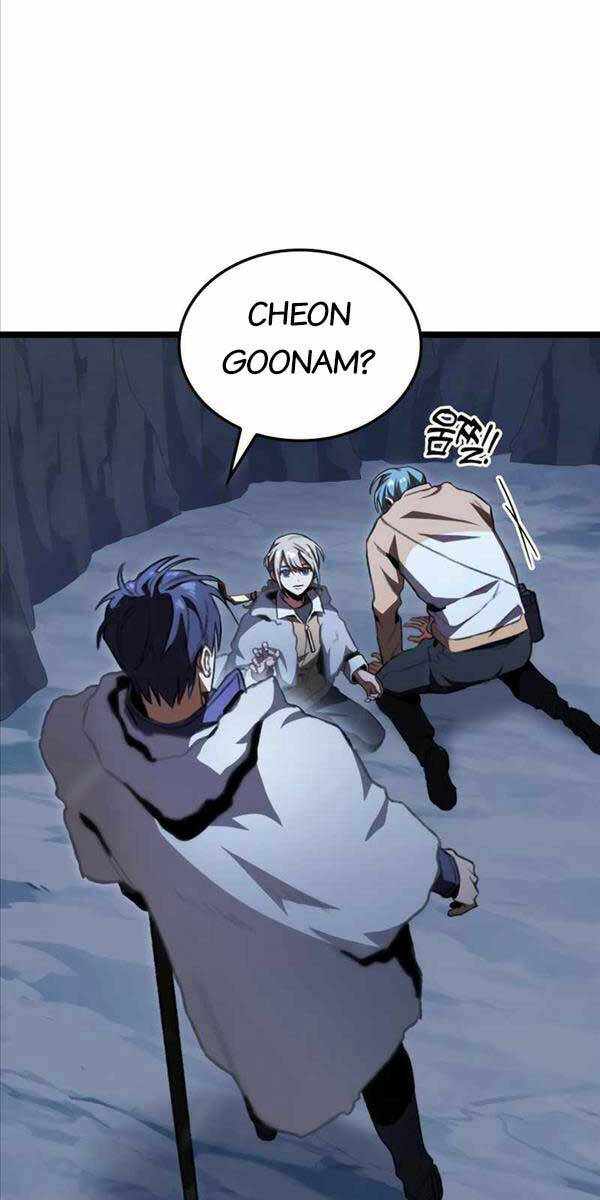 Thợ Săn Số Mệnh Cấp F Chapter 15 - Trang 2