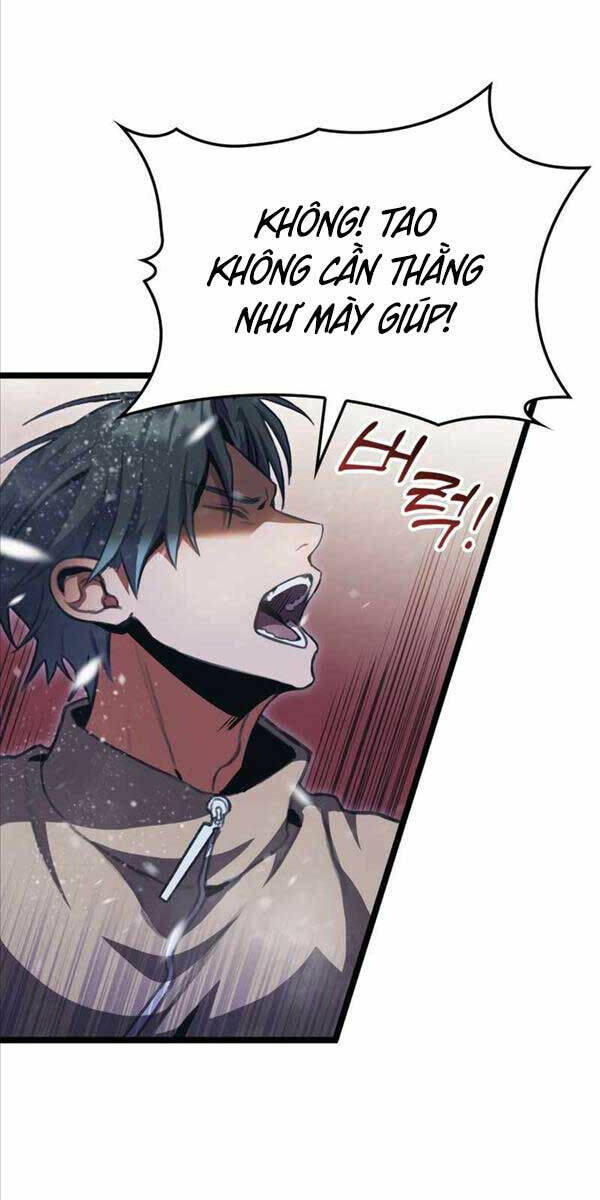 Thợ Săn Số Mệnh Cấp F Chapter 15 - Trang 2