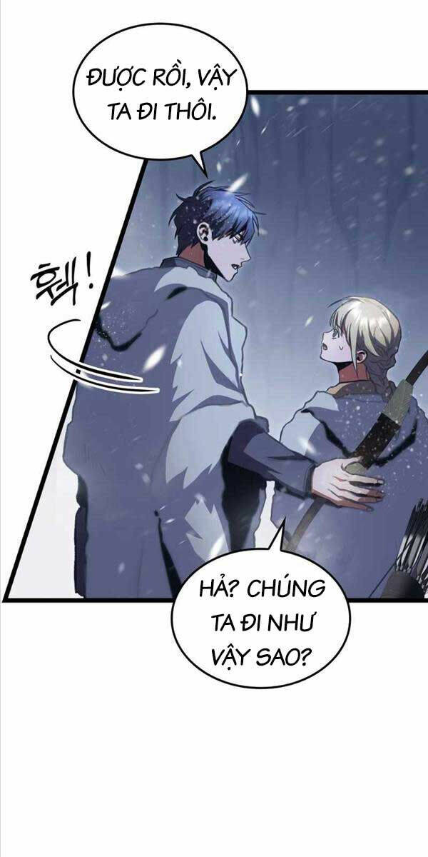 Thợ Săn Số Mệnh Cấp F Chapter 15 - Trang 2