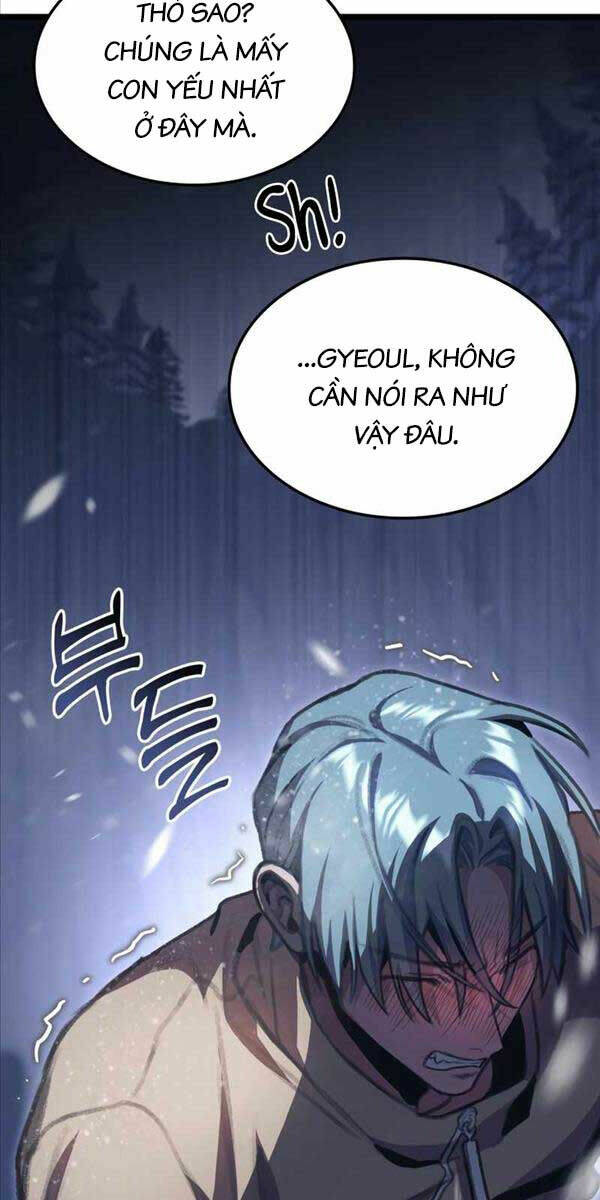 Thợ Săn Số Mệnh Cấp F Chapter 15 - Trang 2