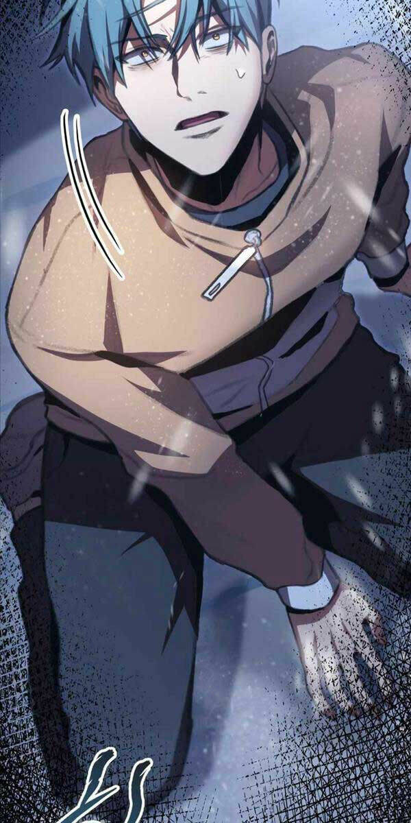 Thợ Săn Số Mệnh Cấp F Chapter 15 - Trang 2