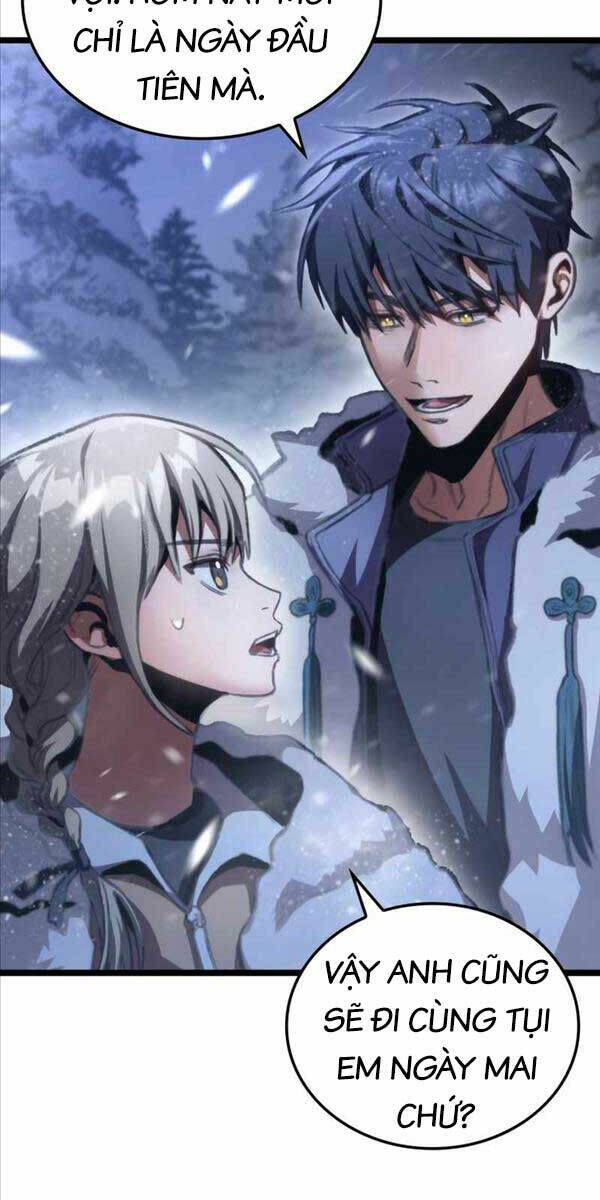 Thợ Săn Số Mệnh Cấp F Chapter 15 - Trang 2