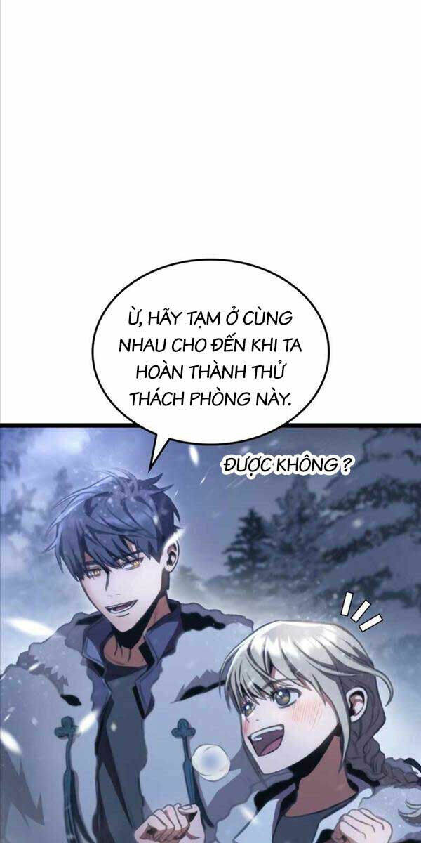 Thợ Săn Số Mệnh Cấp F Chapter 15 - Trang 2