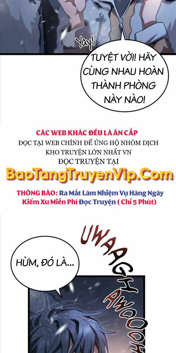 Thợ Săn Số Mệnh Cấp F Chapter 15 - Trang 2