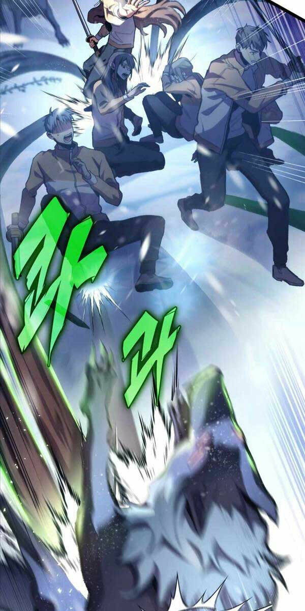 Thợ Săn Số Mệnh Cấp F Chapter 15 - Trang 2