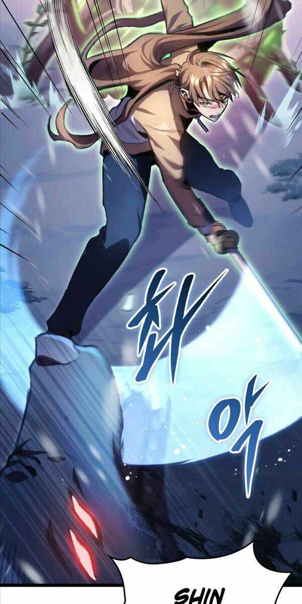 Thợ Săn Số Mệnh Cấp F Chapter 15 - Trang 2